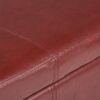 Avalon - Storage Ottoman Bench - Red - Image 7