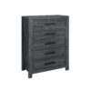 Aya - Chest - Dark Gray - Image 3