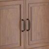 Connaught - Entryway Storage Cabinet - Medium Saddle Brown - Image 7