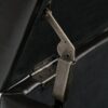 Dover - Storage Ottoman Bench - Midnight Black - Image 5