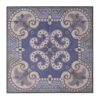 Large Wall Art Panel, Square Wall Decor For Living Room Dining Room Office - Multicolor - Image 2