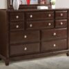 Ashford - Dresser - Cappuccino - Image 3