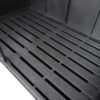 Heavy Duty Dog Crate - Silver Gray - Image 6