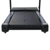 Treadmills For Home, Electric Treadmill With Automatic Incline, Foldable 3.5Hp Workout Running Machine Walking, Double Running Board Shock Absorption Pulse Sensor Bluetooth Speaker App Fitshow - Black - Image 6
