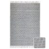 Ogden - 6' X 9' Area Rug - Ivory - Image 2