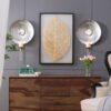 Maria - Wall Sconce - Gold - Image 6