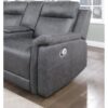 Eco - Sectional - Greige - Image 7