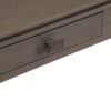 Artisan - Console Sofa Table - Farmhouse Gray - Image 5