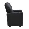 Kids Recliner Chair - Black - Image 13