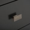 Artisan - Tall TV Media Stand - Black - Image 5