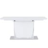 Audi - Dining Table - White - Image 8