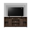 Sausalito - TV Stand Console For TVs Up To 85" - Whiskey - Image 9