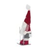 Christmas Gnomes Decorations, Christmas Table Home Ornaments For Holiday Party Gifts (Set of 2) - Multicolor - Image 8