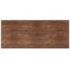 Sausalito - Workstation Desk - Whiskey - Image 4