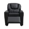 Kids Recliner Chair - Black - Image 14