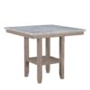 Claui - Bar Table - Natural - Image 3