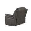 Steban - Glider Recliner - Gray - Image 4