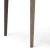 Harper - Desk - Farmhouse Gray - Image 5