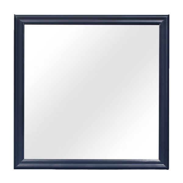 Charlston - Mirror - Blue