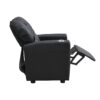 Kids Recliner Chair - Black - Image 16