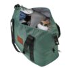 Hardshell Luggage Sets 6 Piece Suitcase Set, Expandable Lightweight Suitcases With Wheels, Tsa Lock - Green - Image 9