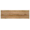 Fallon - TV Media Stand - Natural - Image 4