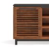 Graceland - TV Stand Console For TVs Up To 70" - Black, Bourbon - Image 5