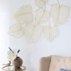 Wall Art - Gold - Image 2