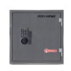 Midsize Office Safe - Gray - Image 3