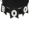 Gnome Decor, For Halloween Decor - Black / White - Image 3