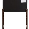 Nova - Twin Headboard - White - Image 5