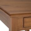Artisan - End Table - Honey Brown - Image 6