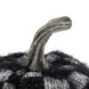 Pumpkin Decor For Holiday Halloween Decoration - Black / White - Image 2