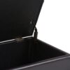 Sienna - Storage Ottoman Bench - Tanners Brown - Image 8