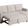 Replacement Armrest - Beige - Image 2
