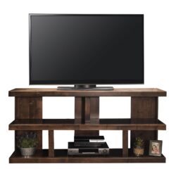 Sausalito - TV Stand Console For TVs Up To 70" - Whiskey