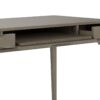 Harper - Desk - Farmhouse Gray - Image 6