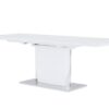 Audi - Dining Table - White - Image 3