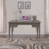 Joshua Creek - Writing Desk - Barnwood - Image 5