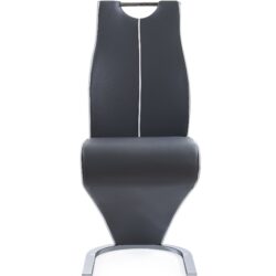 Anne - Dining Chairs (Set of 2) - Gray