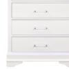 Charlston - Chest With LED - White - Image 4