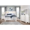Civic - Chest - White - Image 7