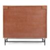 Geometry Accent Cabinet - White - Image 12