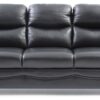 Marta - Sofa - Black - Image 2