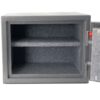 Small Office Safe - Gray - Image 3