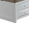 Marilla - Queen Storage Bed - White - Image 5