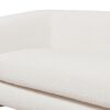 Alpine - Sherpa Sofa - Ivory White - Image 7