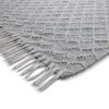 Ogden - 6' X 9' Area Rug - Ivory - Image 3