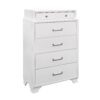 Civic - Chest - White - Image 3