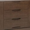 Harper - Sideboard Buffet - Walnut Brown - Image 6